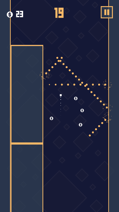 Tiny Turns游戏截图