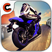 Turbo Speed Bike Racing 3D