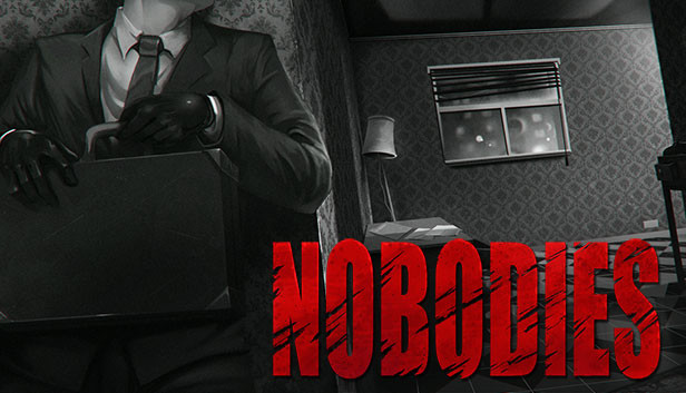 Nobodies: Murder Cleaner游戏截图