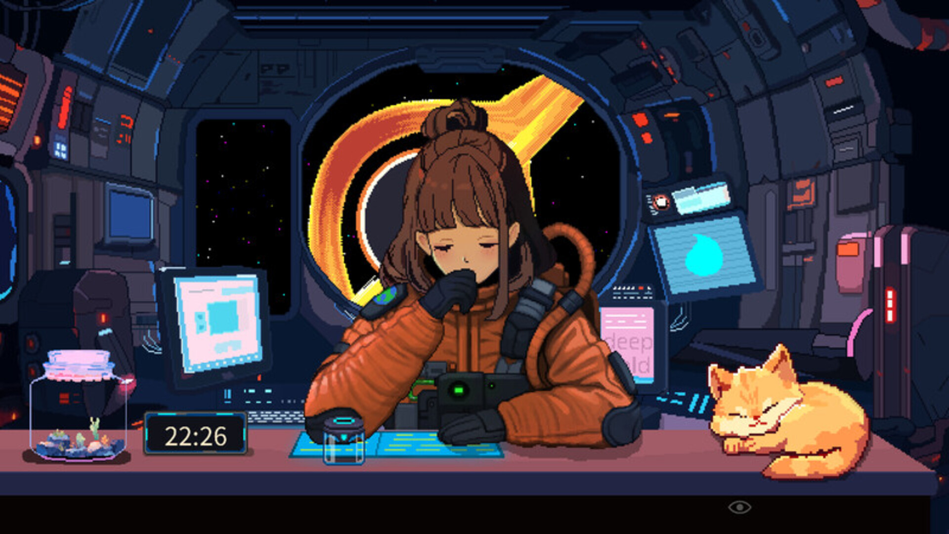 心流小筑游戏截图