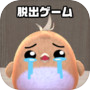 脱出ゲーム CHICK ESCAPEicon