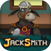 Jacksmith - Cool math crafting game y8