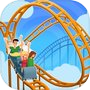 Roller Coaster Designer!icon