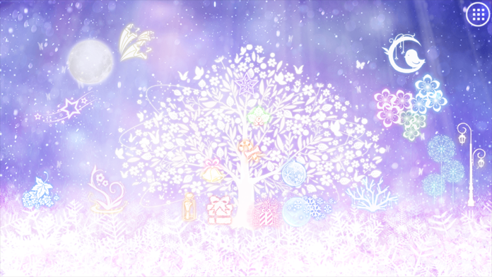 The Celestial Tree游戏截图