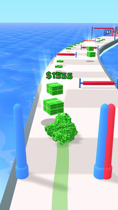 Dollar Dude游戏截图