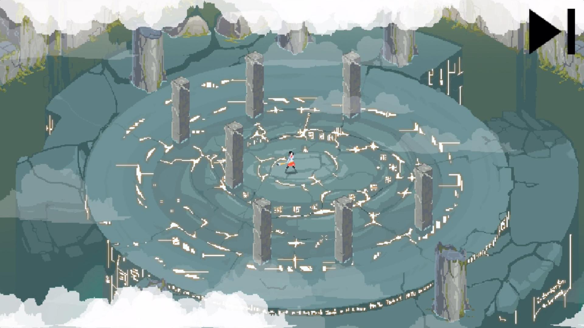 墨術 Magink游戏截图