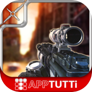 FPS Cam 3D Shooter HD