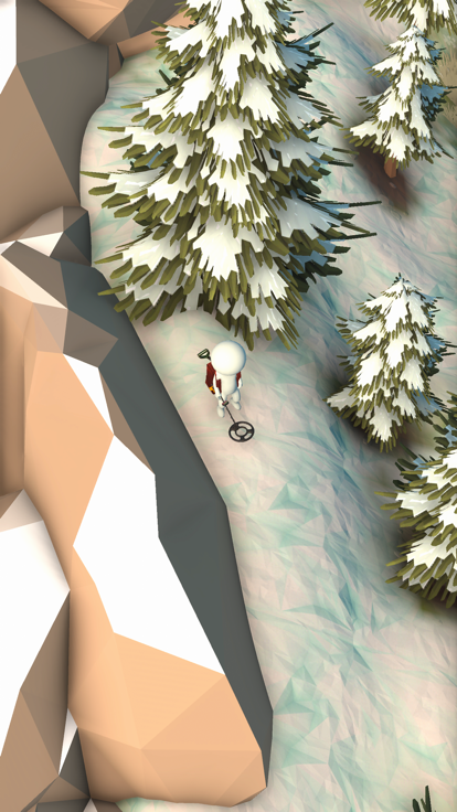 Treasure Digger!游戏截图