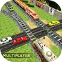 Indian Train Games 2017icon