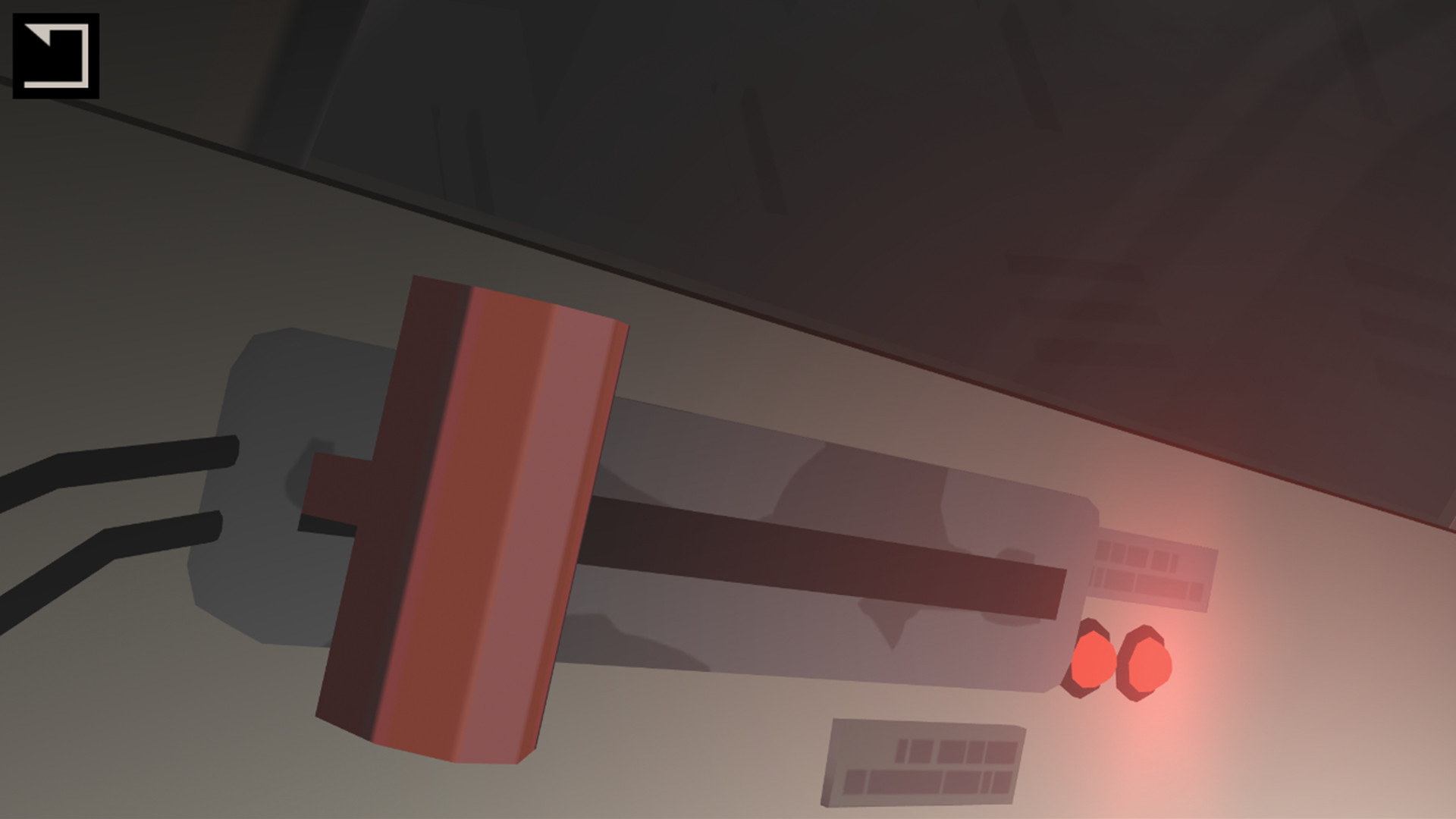 Rocket of Whispers: Prologue游戏截图