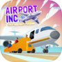 Airport Inc. Idle Tycoon Gameicon