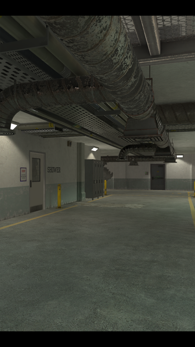 脱出ゲーム　要塞刑務所からの脱出游戏截图