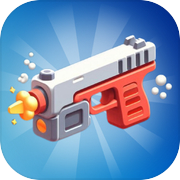 Gun Upgrade Run!