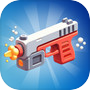 Gun Upgrade Run!icon