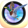 狩猎冒险：射鸭3D游戏icon