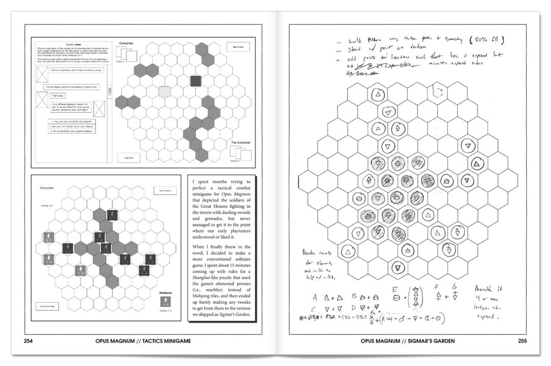 ZACH-LIKE游戏截图