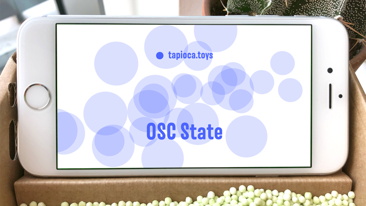 OSC State – Tapioca Toys游戏截图