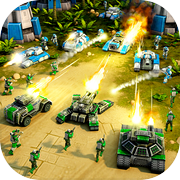 战争艺术3：全球冲突 - 在线实时战略战争游戏icon