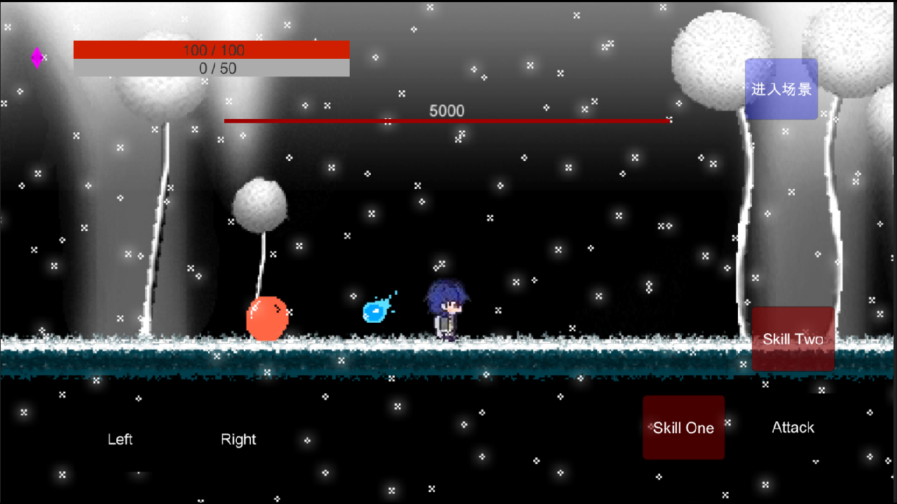 勇者杀死了魔王游戏截图