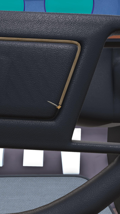 Detail My Car!游戏截图