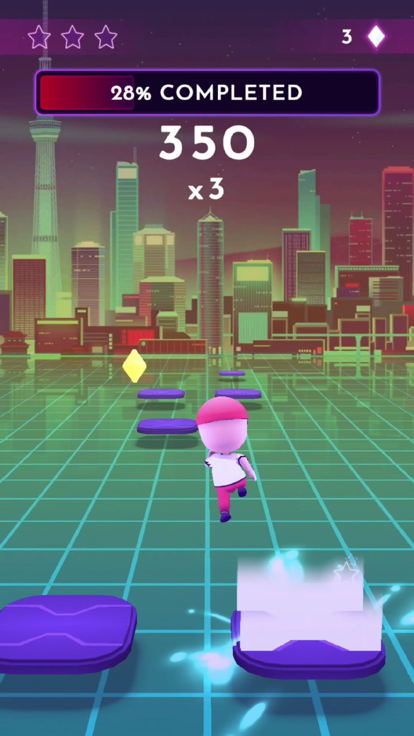 Song Hop 2游戏截图