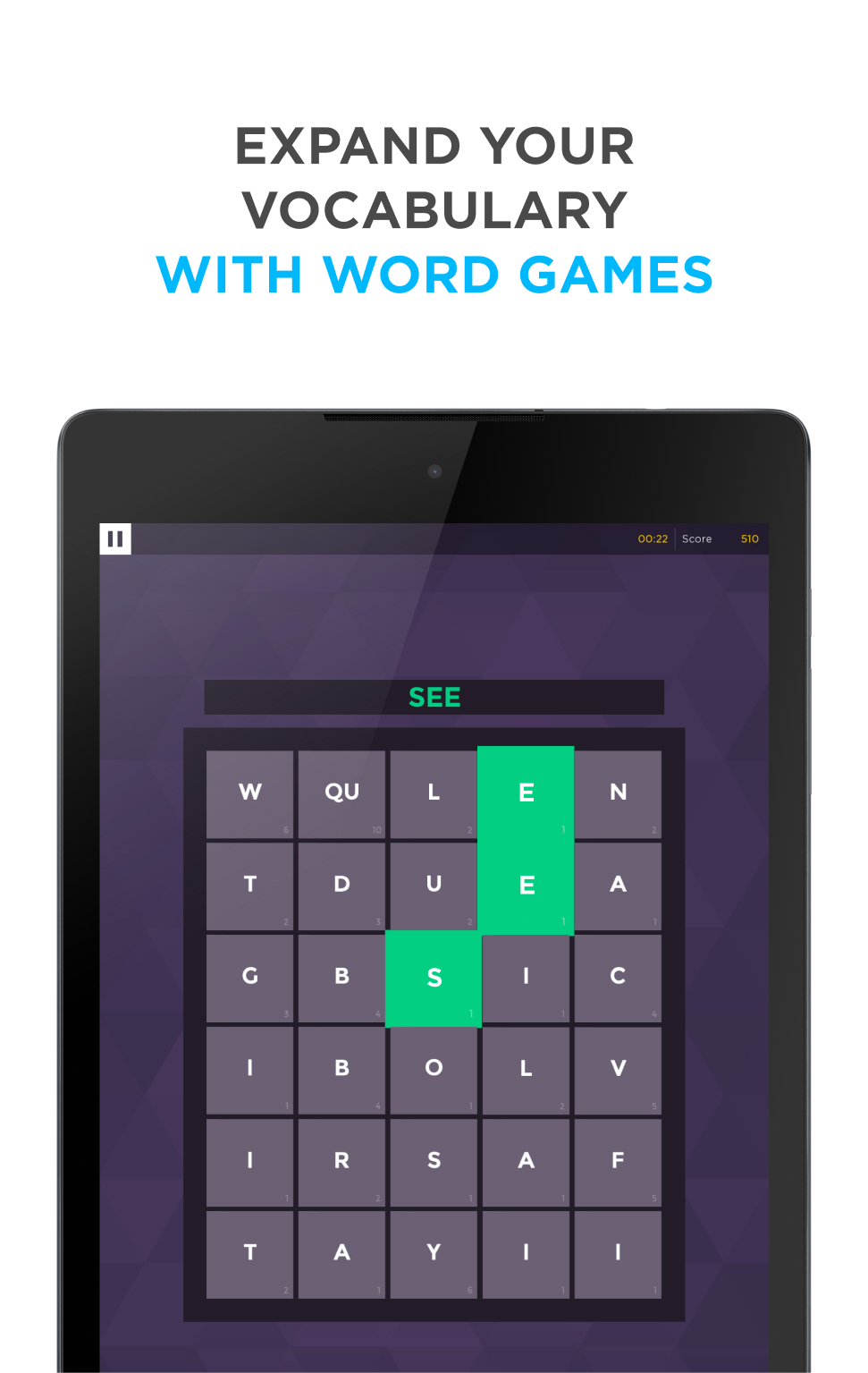 Peak – Brain Games & Training游戏截图