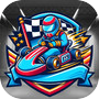 Extreme Fun Race Mastericon