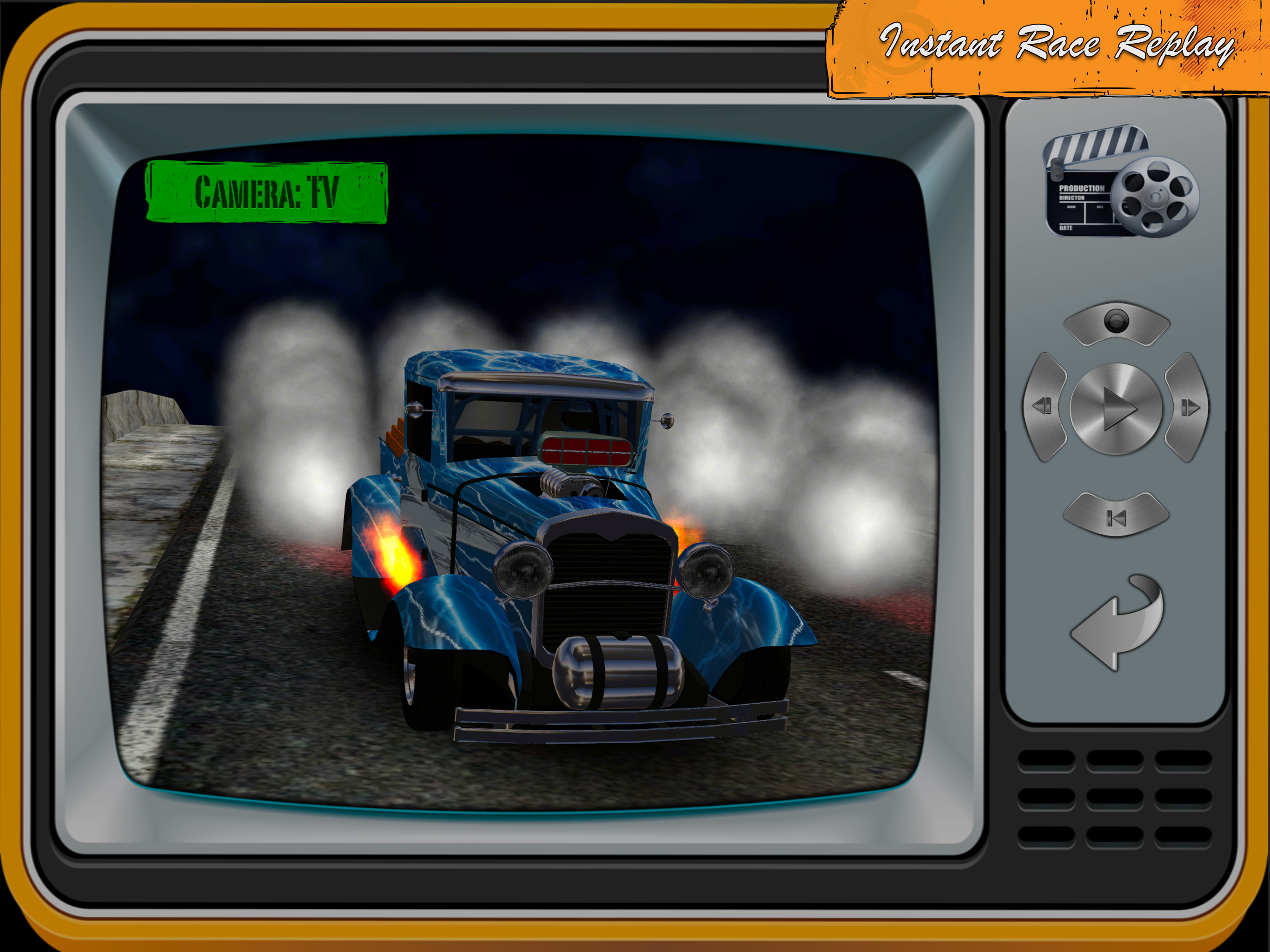 Door Slammers 2 Drag Racing Taptap Discover Superb Games