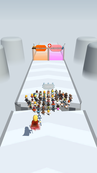 Apocalypse Now游戏截图