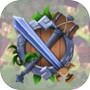 CraftQuest: Empires & Arenasicon