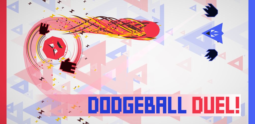 Dodgeball Duel