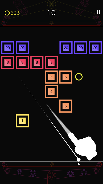 Ping Pongz - World Ballz Champion Time Killer游戏截图