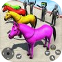 Toilet Monster: GT Animal Gameicon