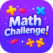 Math Challenge - Math Game - TapTap
