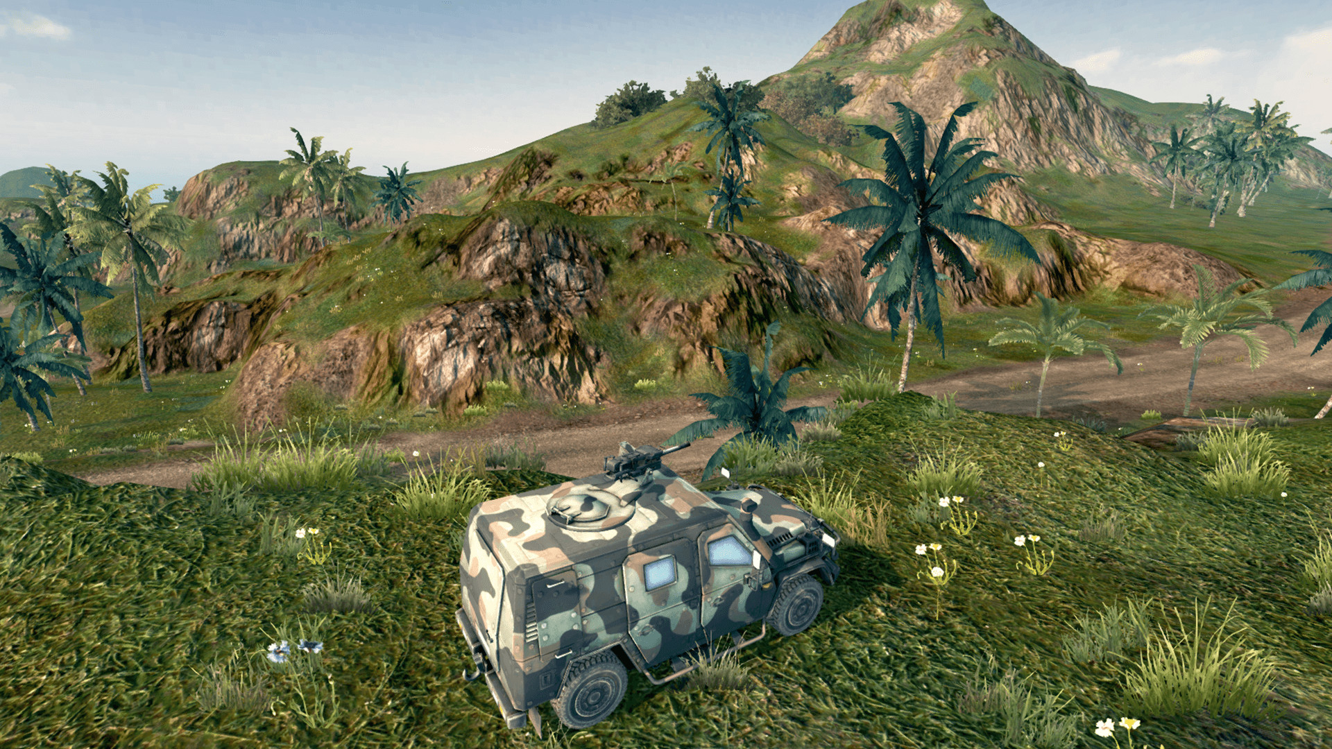 FinalFire游戏截图