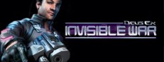 Deus Ex: Invisible War游戏截图