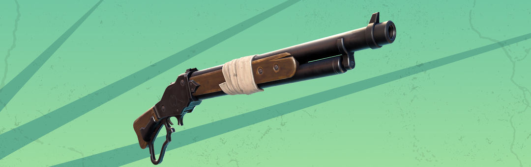 堡垒之夜游戏截图