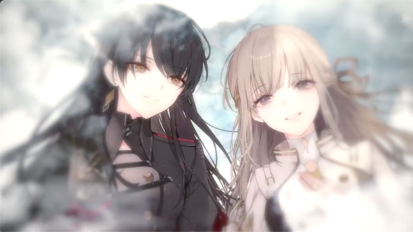 Towatsugai游戏截图