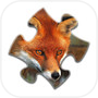 Fox Jigsaw Puzzlesicon