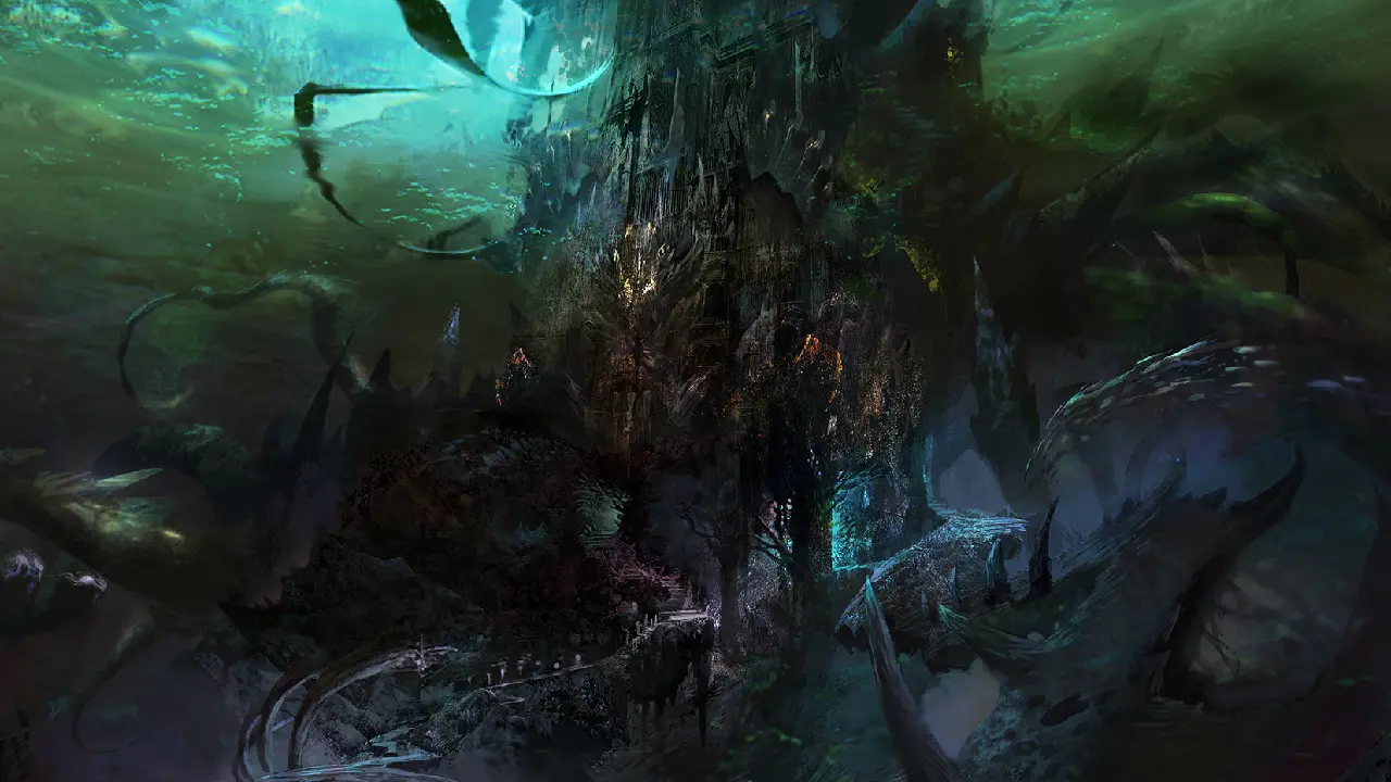 轩辕传奇游戏截图