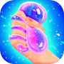 DIY Crazy Fluffy Slime Maker: Trendy Slime Funicon