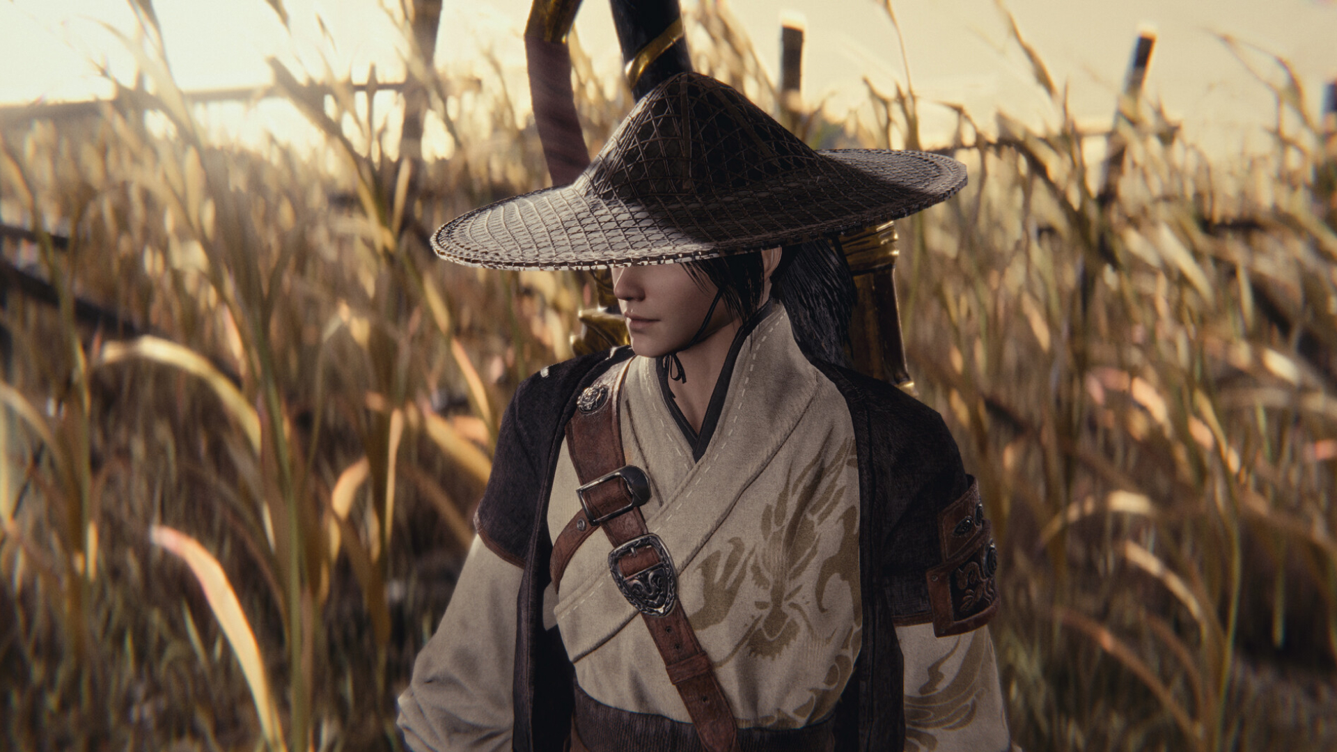 嗜血印游戏截图