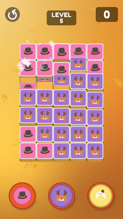 Colorami游戏截图