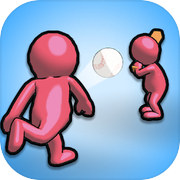 Baseball Jam Sort - 3D Master
