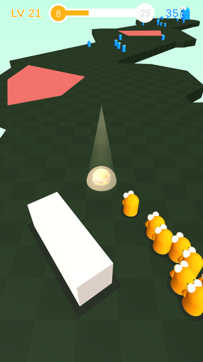 Snackies游戏截图