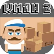 Warehouseman 2