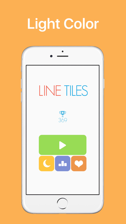 Line Tiles游戏截图
