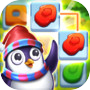 PEW PENGY - MATCHING PUZZLE & PAIR CONNECTIONicon