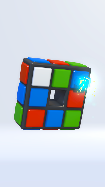 Tap Color Sort游戏截图