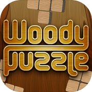 伍迪拼图游戏 Woody Block Puzzle